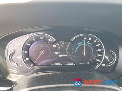 Zdjęcie 9 z 13 samochodu: 2018 BMW 530XE VIN:WBAJB1C50JG624222 - miniatura