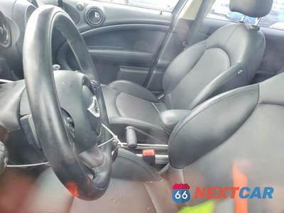 Zdjęcie 7 z 12 samochodu: 2014 MINI COOPER S COUNTRYMAN VIN:WMWZC5C53EWP37830 - miniatura