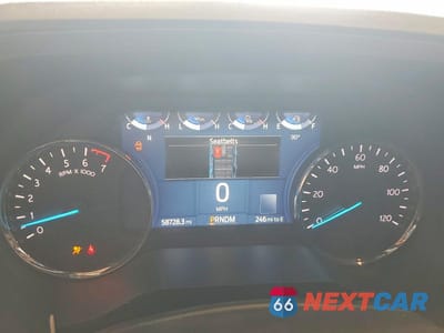 Zdjęcie 9 z 12 samochodu: 2023 FORD EXPEDITION LIMITED VIN:1FMJU2A88PEA40103 - miniatura