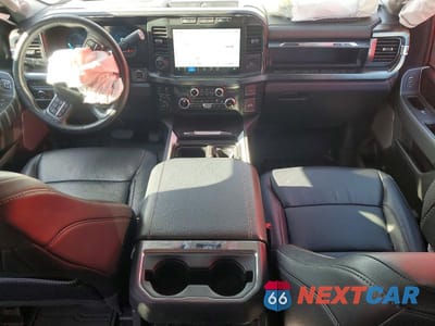 Zdjęcie 8 z 12 samochodu: 2023 FORD F250 SUPER DUTY VIN:1FT8W2BT0PED81589 - miniatura