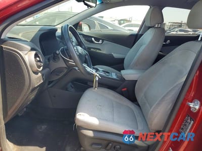 Zdjęcie 7 z 12 samochodu: 2023 HYUNDAI KONA SE VIN:KM8K23AG7PU184836 - miniatura