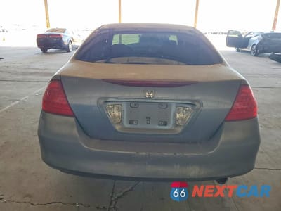 Zdjęcie 6 z 12 samochodu: 2007 HONDA ACCORD LX VIN:1HGCM56457A085951 - miniatura