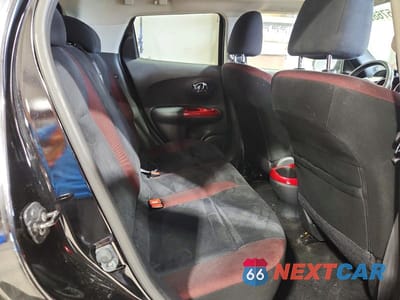 Zdjęcie 11 z 13 samochodu: 2013 NISSAN JUKE S VIN:JN8AF5MV0DT226828 - miniatura