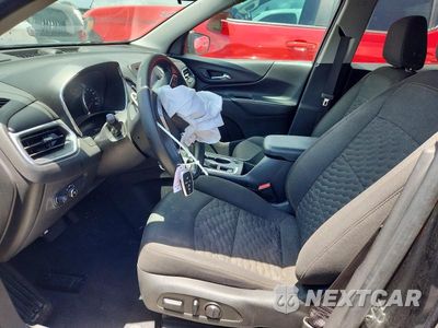 Zdjęcie 7 z 13 samochodu: 2021 CHEVROLET EQUINOX LT VIN:3GNAXUEV9ML388907 - miniatura