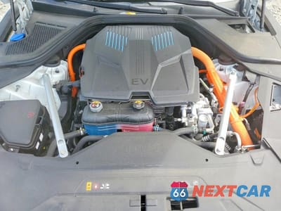 Zdjęcie 11 z 12 samochodu: 2023 GENESIS ELECTRIFIED G80 BASE VIN:KMTGE4S11PU005838 - miniatura
