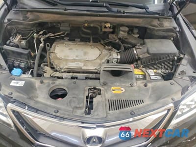 Zdjęcie 12 z 13 samochodu: 2016 ACURA RDX VIN:5J8TB3H38GL001219 - miniatura