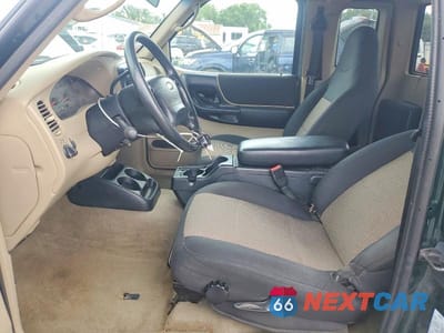 Zdjęcie 7 z 12 samochodu: 2003 FORD RANGER VIN:1FTYR44E43TA30367 - miniatura