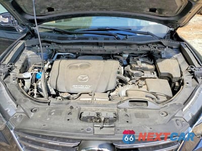 Zdjęcie 12 z 13 samochodu: 2016 MAZDA CX-5 TOURING VIN:JM3KE2CY9G0780282 - miniatura