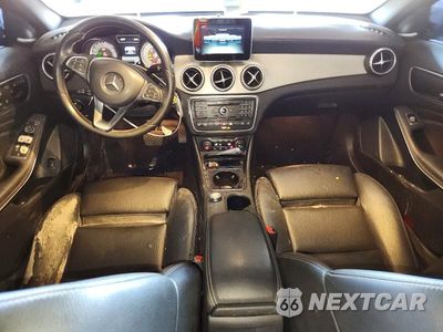 Zdjęcie 8 z 12 samochodu: 2016 MERCEDES-BENZ GLA 250 4MATIC VIN:WDCTG4GB9GJ258474 - miniatura