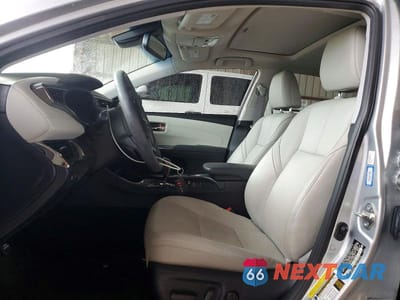 Zdjęcie 7 z 12 samochodu: 2018 TOYOTA AVALON XLE PREMIUM VIN:4T1BK1EB7JU269038 - miniatura