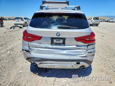 Zdjęcie 6 z 12 samochodu: 2021 BMW X3 XDRIVE30E VIN:5UXTS1C03M9G40795 - miniatura