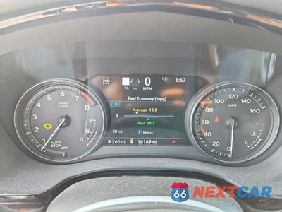 Zdjęcie 9 z 13 samochodu: 2025 CADILLAC XT5 SPORT VIN:1GYKNGRSXSZ127631 - miniatura