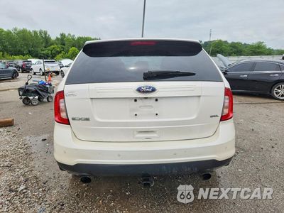 Zdjęcie 6 z 14 samochodu: 2013 FORD EDGE SEL VIN:2FMDK3JC7DBA89023 - miniatura