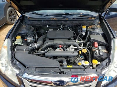 Zdjęcie 12 z 14 samochodu: 2012 SUBARU OUTBACK 2.5I LIMITED VIN:4S4BRCKC1C3235500 - miniatura