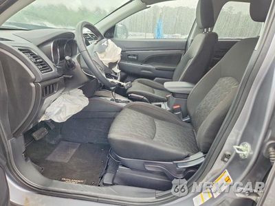 Zdjęcie 7 z 13 samochodu: 2024 MITSUBISHI OUTLANDER SPORT S VIN:JA4ARUAU6RU023849 - miniatura
