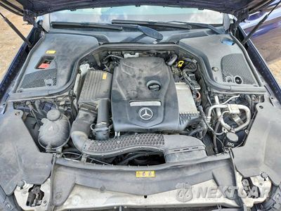 Zdjęcie 41 z 48 samochodu: 2017 MERCEDES-BENZ E 300 4MATIC VIN:WDDZF4KB6HA012791 - miniatura