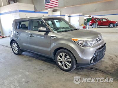 Czwarte zdjęcie samochodu z boku: 2016 KIA SOUL + VIN:KNDJP3A50G7279754 - miniatura