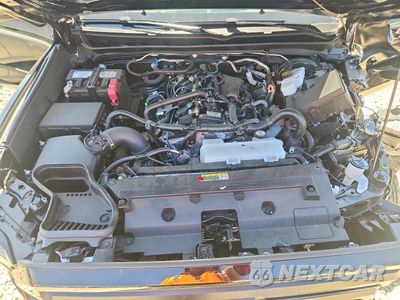 Zdjęcie 11 z 12 samochodu: 2025 TOYOTA TACOMA SR VIN:3TYKD5HN4ST038331 - miniatura