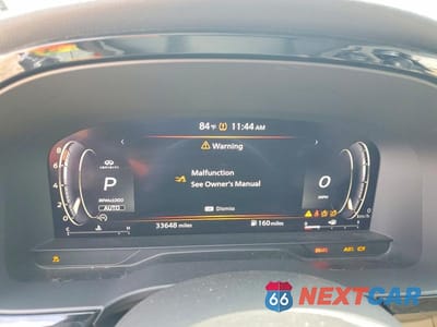 Zdjęcie 9 z 12 samochodu: 2023 INFINITI QX60 SENSORY VIN:5N1DL1GS8PC349479 - miniatura