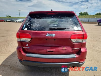Zdjęcie 6 z 12 samochodu: 2015 JEEP GRAND CHEROKEE LAREDO VIN:1C4RJFAG6FC225260 - miniatura