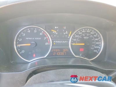 Zdjęcie 9 z 12 samochodu: 2007 CHEVROLET COLORADO VIN:1GCCS13E478230060 - miniatura
