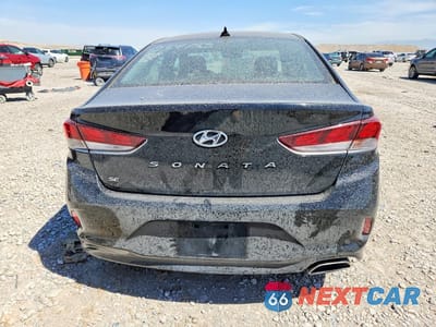 Zdjęcie 6 z 12 samochodu: 2019 HYUNDAI SONATA SE VIN:5NPE24AF0KH734153 - miniatura