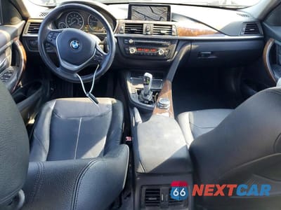 Zdjęcie 8 z 12 samochodu: 2014 BMW 328 XI SULEV VIN:WBA3B5G59ENS06429 - miniatura