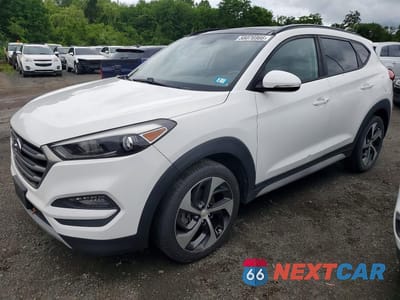 2018 HYUNDAI TUCSON VALUE KM8J3CA25JU684742 - główne zdjęcie licytacji z USA - miniatura