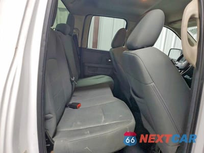 Zdjęcie 10 z 12 samochodu: 2013 RAM 1500 SLT VIN:1C6RR7GTXDS537921 - miniatura