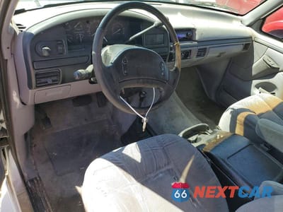 Zdjęcie 8 z 12 samochodu: 1996 FORD F250 VIN:1FTHX26G5TEA49328 - miniatura