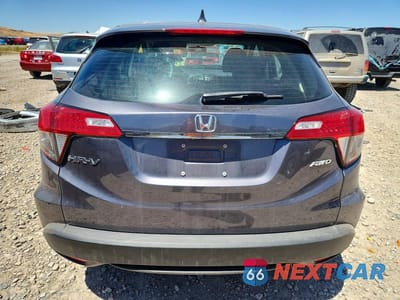 Zdjęcie 6 z 12 samochodu: 2019 HONDA HR-V LX VIN:3CZRU6H32KG721569 - miniatura