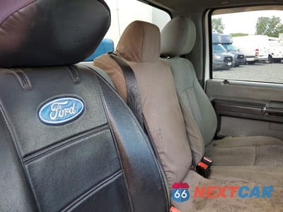 Zdjęcie 11 z 13 samochodu: 2016 FORD F550 SUPER DUTY VIN:1FDUF5GT3GED28129 - miniatura