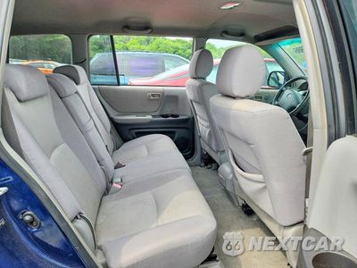 Zdjęcie 10 z 12 samochodu: 2005 TOYOTA HIGHLANDER VIN:JTEEP21A450127373 - miniatura