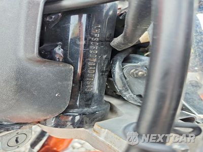 Zdjęcie 8 z 8 samochodu: 2003 HONDA VT1300 S VIN:1HFSC52073A007543 - miniatura