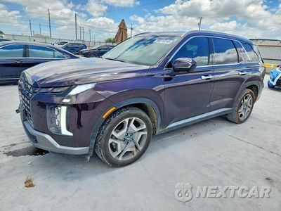 2025 HYUNDAI PALISADE LIMITED KM8R54GE6SU842446 - główne zdjęcie licytacji z USA - miniatura