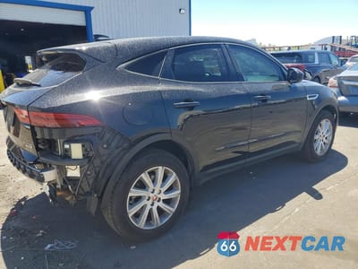 Trzecie zdjęcie samochodu z tyłu: 2020 JAGUAR E-PACE VIN:SADFK2FX0L1000779 - miniatura