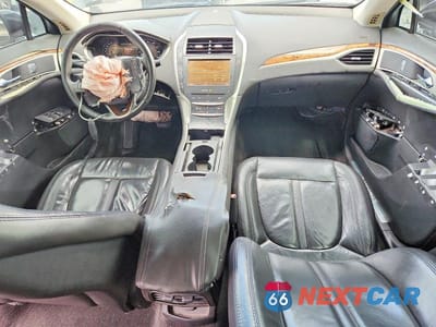 Zdjęcie 8 z 12 samochodu: 2013 LINCOLN MKZ VIN:3LN6L2G96DR825057 - miniatura