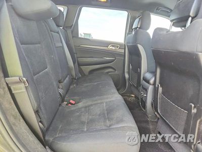 Zdjęcie 11 z 13 samochodu: 2015 JEEP GRAND CHEROKEE LAREDO VIN:1C4RJFAG8FC191127 - miniatura