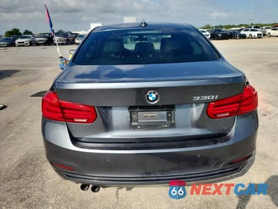 Zdjęcie 6 z 12 samochodu: 2018 BMW 330 I VIN:WBA8B9G5XJNU57791 - miniatura