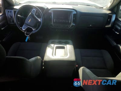 Zdjęcie 8 z 13 samochodu: 2015 CHEVROLET SILVERADO K3500 LT VIN:1GC4KZC87FF183453 - miniatura