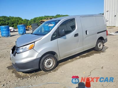 2015 CHEVROLET CITY EXPRESS LS 3N63M0YN1FK720892 - główne zdjęcie licytacji z USA - miniatura