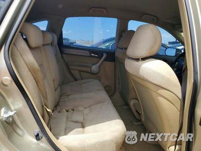 Zdjęcie 11 z 13 samochodu: 2007 HONDA CR-V LX VIN:JHLRE48337C045475 - miniatura