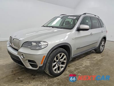 2013 BMW X5 XDRIVE35I 5UXZV4C53D0E00908 - główne zdjęcie licytacji z USA - miniatura