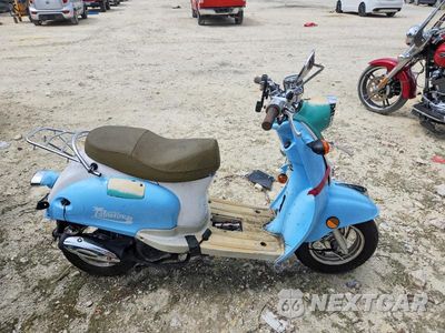 2025 ZHNG WOLFBRAND L5YACBPB4S1102082 - główne zdjęcie licytacji z USA - miniatura