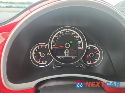 Zdjęcie 9 z 12 samochodu: 2013 VOLKSWAGEN BEETLE VIN:3VWJX7ATXDM666946 - miniatura