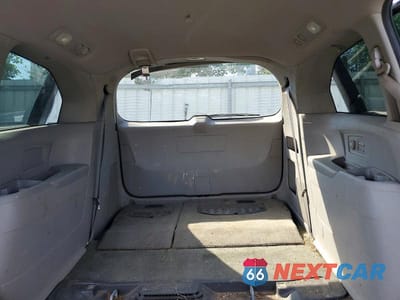 Zdjęcie 10 z 13 samochodu: 2013 HONDA ODYSSEY EXL VIN:5FNRL5H62DB030872 - miniatura