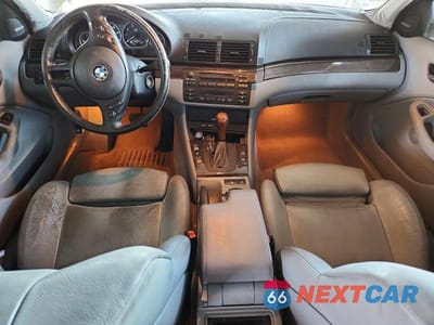 Zdjęcie 8 z 12 samochodu: 2002 BMW 330 I VIN:WBAEV53402KM17707 - miniatura