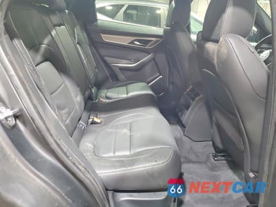 Zdjęcie 11 z 14 samochodu: 2026 JAGUAR F-PACE R-DYNAMIC S VIN:SADCT2FU5TA758834 - miniatura