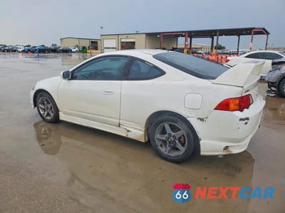Drugie zdjęcie samochodu z przodu: 2004 ACURA RSX VIN:JH4DC548X4S005740 - miniatura