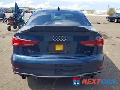 Zdjęcie 6 z 12 samochodu: 2019 AUDI A3 PREMIUM PLUS VIN:WAUJEGFFXK1018235 - miniatura